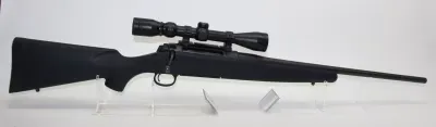 Remington 710 .243 Win Bolt Action 22 BBL Bushnell 3-9x40 Scope No Box Used