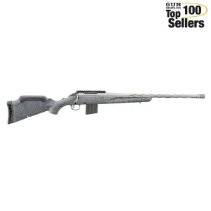 RUGER American Gen II 6.5 Grendel 20in 10rd Bolt Action Rifle (46911)