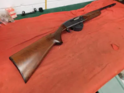 Remington 11-48 28ga