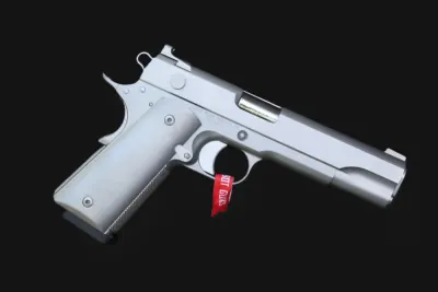 Cabot Guns 1911 The Icon .45 ACP - As New in Box