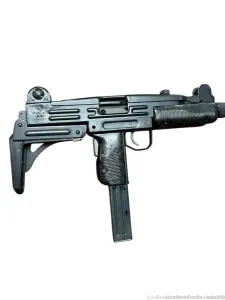 UZI Model A .45 Carbine IMI Pre-Ban