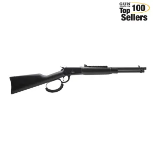 ROSSI R92 Triple Black .45 Colt 16.5in 8rd Lever Action Rifle 920451613-TB