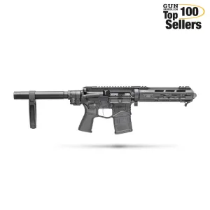 SPRINGFIELD ARMORY Saint Edge EVAC 5.56mm 7.5in 20rd Semi-Auto Pistol