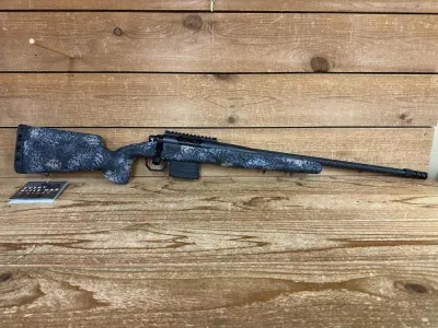 Horizon Firearms Vandal Prime Bolt Action Rifle 25 Creedmoor (Demo)