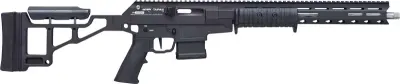 CITADEL TAIPAN 300BLK PUMP - 16.5in. STEEL BBL THREADED 10RD