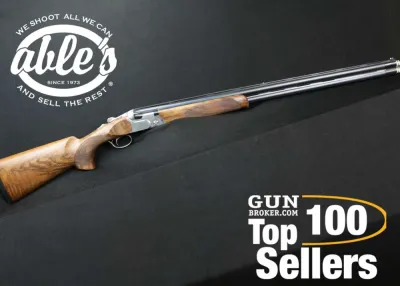 Beretta DT11-L Sporting JDT11L23MY1232, 12 Ga, 32", Walnut , Engraved, NIB