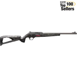 WINCHESTER REPEATING ARMS Wildcat 22 SR 22LR 16.5in 10rd Rifle 521154102