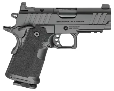 SPR 1911 DS PRODIGY 9MM 3.5 COMP AOS 15RD