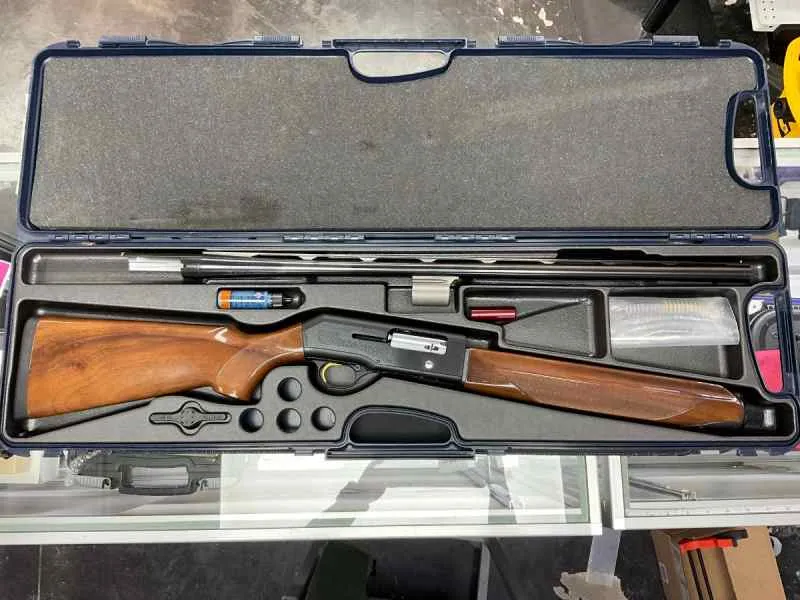 Beretta Semi automatic for sale in Houston Texas