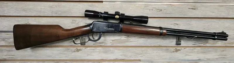 Winchester - Model 94 - 30-30 Win. - 20" Barrel