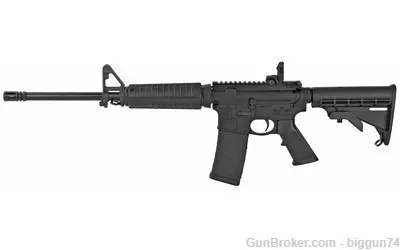 NIB S&W M&P15 Sport II 10202 5.56 AR 15 AR15 16" 10% Coupon