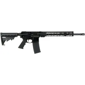 FAXON Sport 5.56 NATO 16in 30rd AR-15 Semi-Auto Rifle (FXSPT55616SA13)