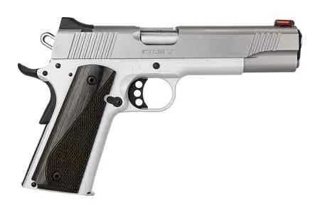 NEW IN BOX- Kimber Stainless LW Arctic - 45ACP- 5" for sale in Dallas Texas