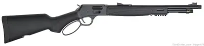 NIB HENRY BIG BOY X .357 MAG 17.4" 7-RD LEVER ACTION RIFLE H012MX 10% Coupn