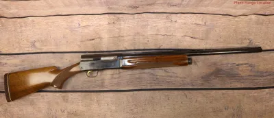 Browning A5 Light Twelve 12 Gauge 25" Barrel