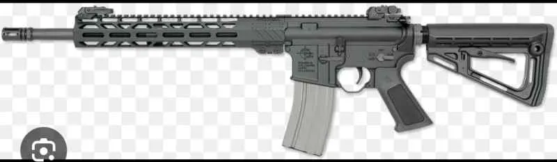 Rock River Arms LAR-15 5.56mm 16" M-LOK Rifle for sale in Dallas Texas