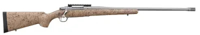 RUG HAWKEYE FTW HUNTER 6.5PRC 24 SS HS PREC