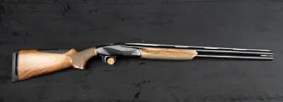 New! Benelli Arms 828U Field 12ga 28" Barrel 10702 Great Condition!