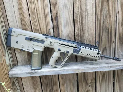 IWI TAVOR X95 - 18" - BULLPUP RIFLE