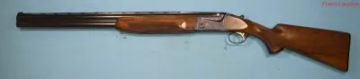 Ithaca 500 12 Gauge 26" Barrel