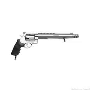 NIB S&W 460 PERFORMANCE CENTER 460 S&W MAG 10.5" 5-RD 170262