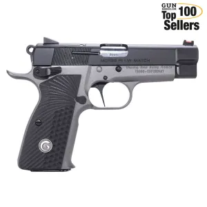 EUROPEAN AMERICAN ARMORY Girsan MCP35 PI LW 9mm 3.88in 15rd Pistol 390432