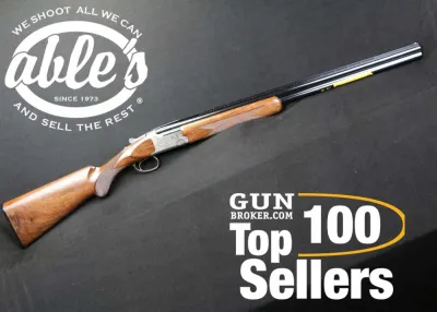 Browning Citori White Lightning 013462013, 28 Ga, 28", 3" Chmbr, NIB