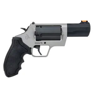 TAURUS JUDGE .45 Colt/.410 Gauge 3in 5rd Duo Tone Revolver