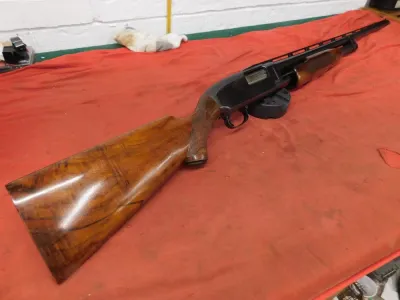 Winchester Model 12 Y Series Trap 12ga