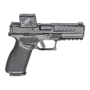 SPRINGFIELD ARMORY Echelon 4.5F 9mm 4.5in 2x15rd Pistol w/ COA Red Dot