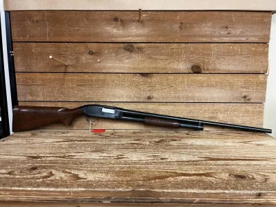 Winchester Model 12- 12 gauge - USED