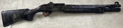 Beretta A300 Ultima Patrol Black Multicam 12 GA 19" BBL *NEW*