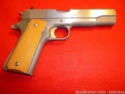 Randall A111 .45 ACP