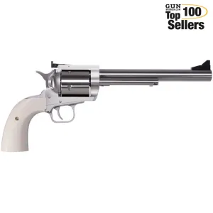 MAGNUM RESEARCH BFR .500 Linebaugh 7.5in 5rd Revolver (BFR500LB7B)