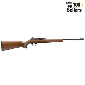 WINCHESTER REPEATING ARMS Wildcat Sporter 22LR 18in 10rd Rifle (521116102)