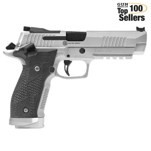SIG SAUER P226 XFIVE 9mm Luger 5in 3x 10rd Mags Pistol (226X5-9-STAS-10)