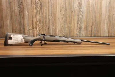 Mauser M18 Savanna 6.5 Creedmoor 22 inch Threaded barrel