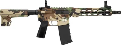 HIPOINT PISTOL HP-15 300 AAC - 10.5in. 30RD BLADE BRACE M81