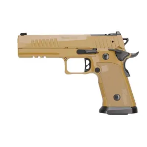 Sig Sauer 211F-9-GT5-Coyote 9MM 5" BBL *NEW*
