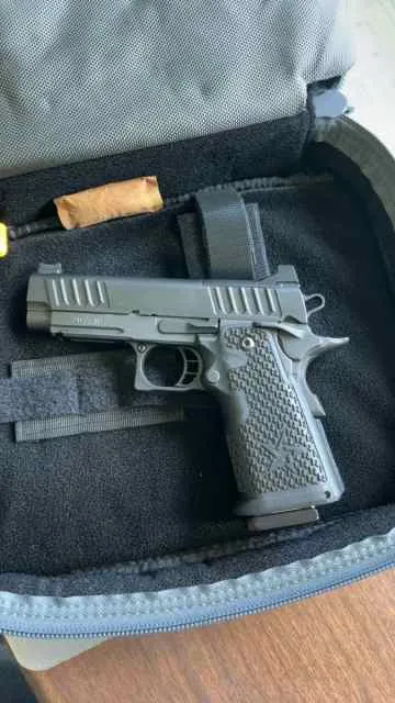 Unfired staccato c2 for sale in Houston Texas