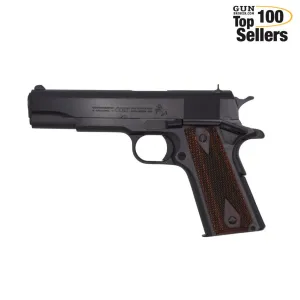 COLT Government .45 ACP 5in 7rd Semi-Automatic Pistol (O1911C)