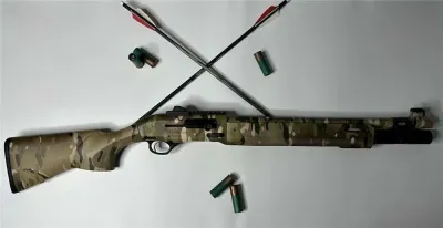NIB Beretta A300 Patrol - MultiCam Green or Black FREE Shipping with Guntab Checkout