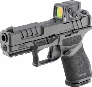 Springfield Armory Echelon 4.0 FC 9mm Luger Pistol 4" 18rd EC9409B-COA