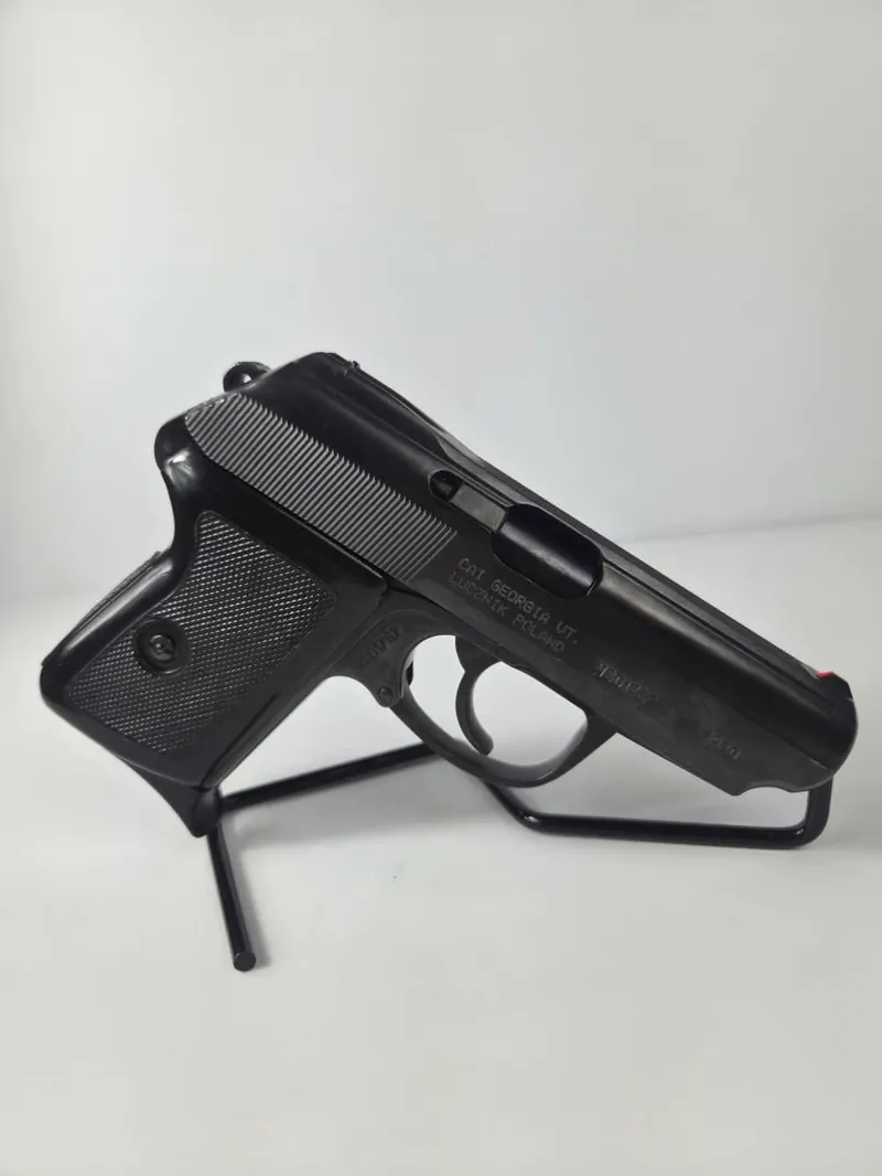 Polish Model P-64 9mm Makarov 3.3 inch barrel