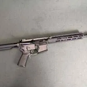 Custom/BCM .300 Blackout AR-15 for sale in Dallas Texas