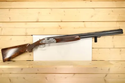 Beretta 687 EELL Diamond Pigeon 12 Gauge