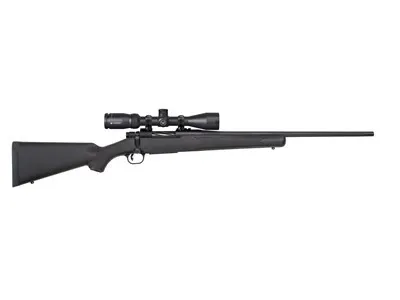 Mossberg 28001 Patriot Vortex Scope Combo 6.5 Creedmoor 4+1 22" BBL New