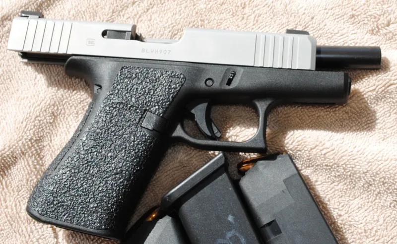 WTS Glock 48 - Fulshear/Katy UPDATED!