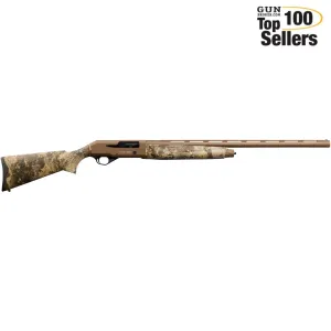 CHARLES DALY 601 12Ga 28in 4rd FDE/TrueTimber Prairie Semi-Auto Shotgun