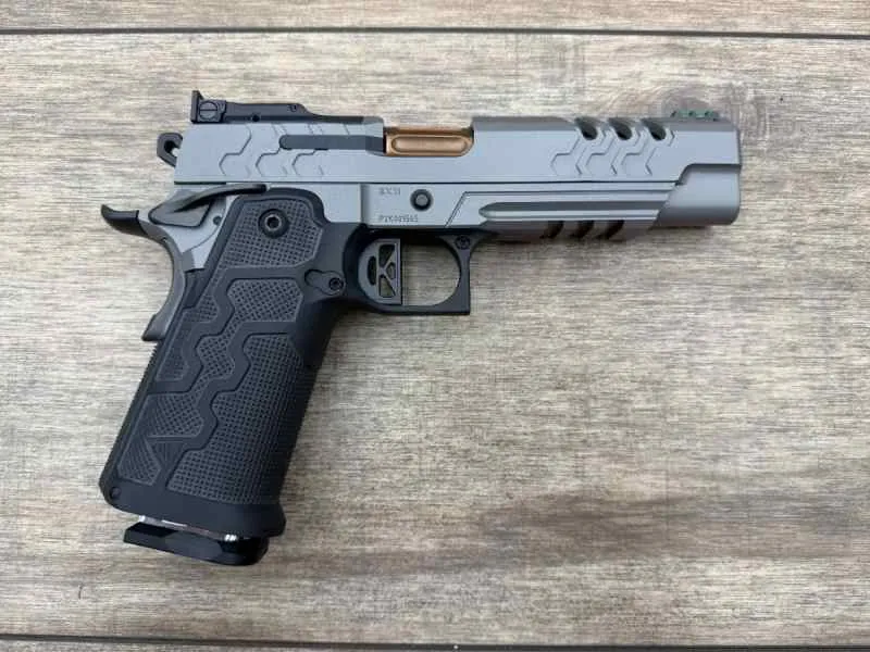 *USED* KIMBER 2K11 for sale in Houston Texas